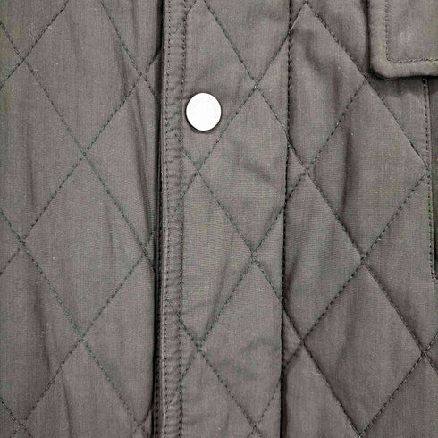 バーバリーロンドン BURBERRY LONDON 裏地ノバチェック キルティングジャケット メンズ JPN:L