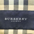 バーバリーロンドン BURBERRY LONDON 裏地ノバチェック キルティングジャケット メンズ JPN:L