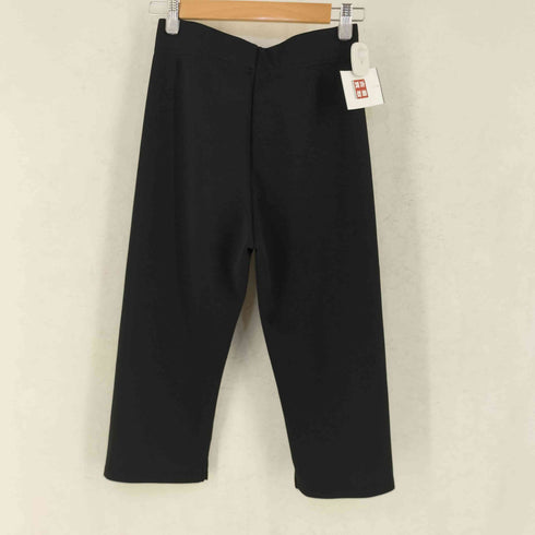 ユナイテッドアローズ UNITED ARROWS カプリ パンツ レディース M