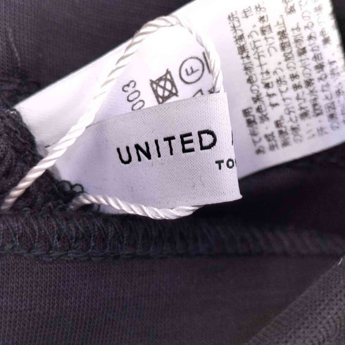 ユナイテッドアローズ UNITED ARROWS カプリ パンツ レディース M