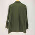 ユーエスアーミー U.S. ARMY 70s 73年会計 4th OG-107 UTILITY SHIRTS ユーティリティシャツ メンズ 161/2×32