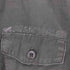 ユーエスアーミー U.S. ARMY 70s 73年会計 4th OG-107 UTILITY SHIRTS ユーティリティシャツ メンズ 161/2×32