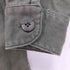ユーエスアーミー U.S. ARMY 70s 73年会計 4th OG-107 UTILITY SHIRTS ユーティリティシャツ メンズ 161/2×32