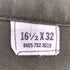 ユーエスアーミー U.S. ARMY 70s 73年会計 4th OG-107 UTILITY SHIRTS ユーティリティシャツ メンズ 161/2×32