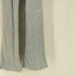 JICHOI COMFORT WAFFLE SLIM LAYERED PANTS ワッフル スリット レイヤード パンツ レディース 1