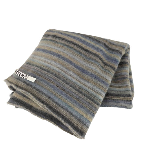 パーバーズ PERVERZE Square PatternScarf 大判ストール レディース FREE