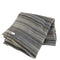 パーバーズ PERVERZE Square PatternScarf 大判ストール レディース FREE