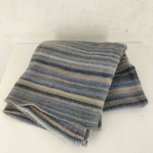 パーバーズ PERVERZE Square PatternScarf 大判ストール レディース FREE