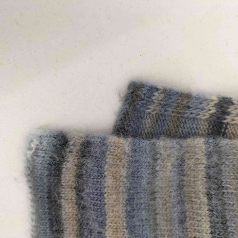 パーバーズ PERVERZE Square PatternScarf 大判ストール レディース FREE