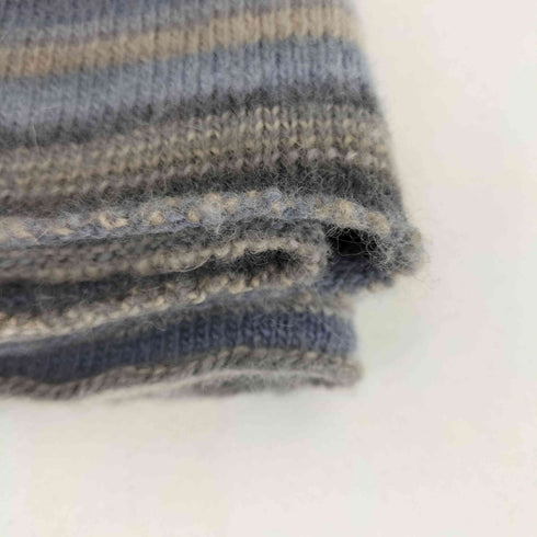パーバーズ PERVERZE Square PatternScarf 大判ストール レディース FREE