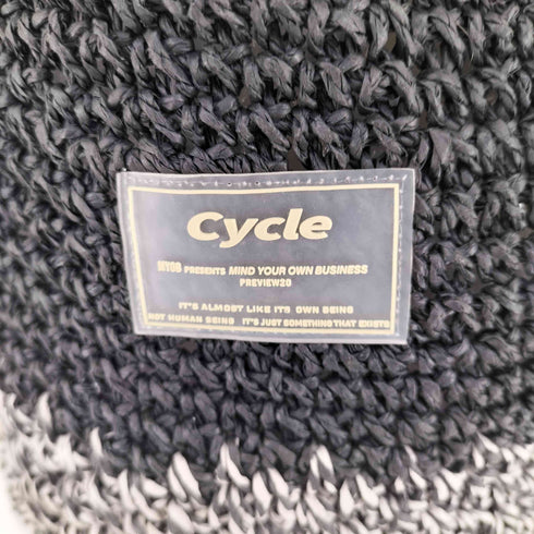サイクル Cycle WHEAT HAT ウィート・ハット レディース