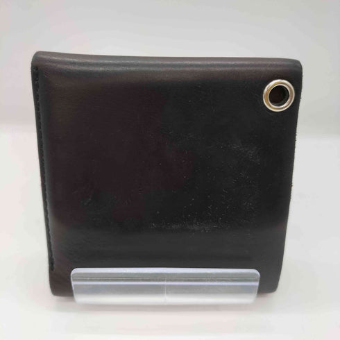 ミスターオリーブ MR.OLIVE HORWEEN CHROMEXCEL LEATHER / SHORT TRACKERS WALLET メンズ