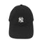 エムエルビーコリア MLB KOREA ROOKIE BALL CAP ルーキー ボール キャップ レディース FREE