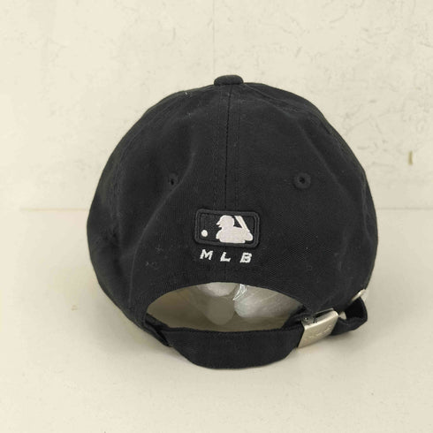 エムエルビーコリア MLB KOREA ROOKIE BALL CAP ルーキー ボール キャップ レディース FREE