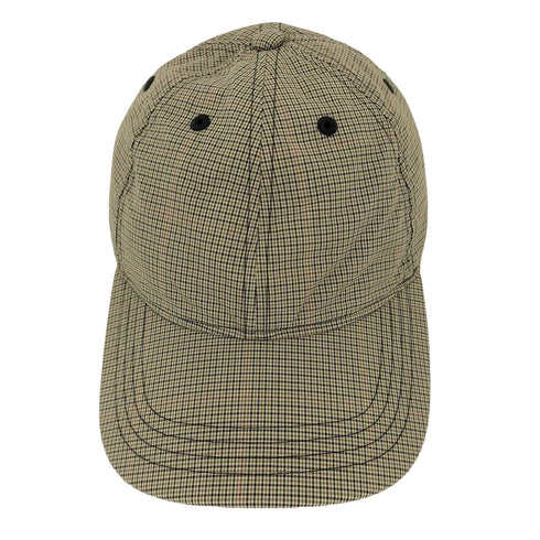 アワーレガシィー OUR LEGACY 24SS BALL CAP ボール キャップ レディース