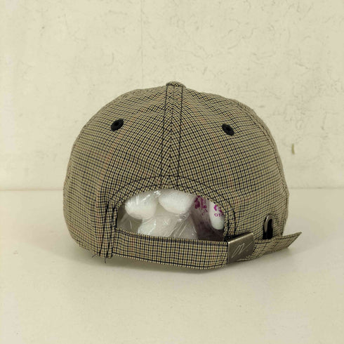 アワーレガシィー OUR LEGACY 24SS BALL CAP ボール キャップ レディース