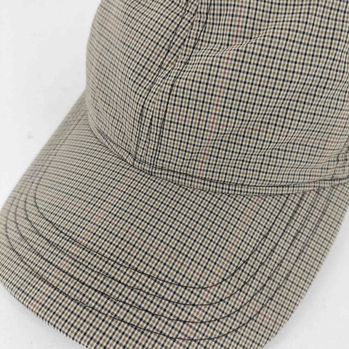 アワーレガシィー OUR LEGACY 24SS BALL CAP ボール キャップ レディース