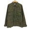 TEESAR US BDU STYLE R/S FIELD JACKET メンズ MEDIUM REGULAR