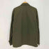 TEESAR US BDU STYLE R/S FIELD JACKET メンズ MEDIUM REGULAR
