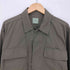TEESAR US BDU STYLE R/S FIELD JACKET メンズ MEDIUM REGULAR