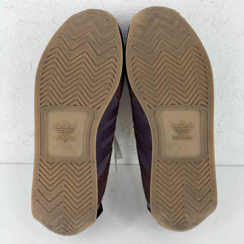 アディダス adidas COUNTRY OG カントリー OG スニーカー レディース JPN:23.5