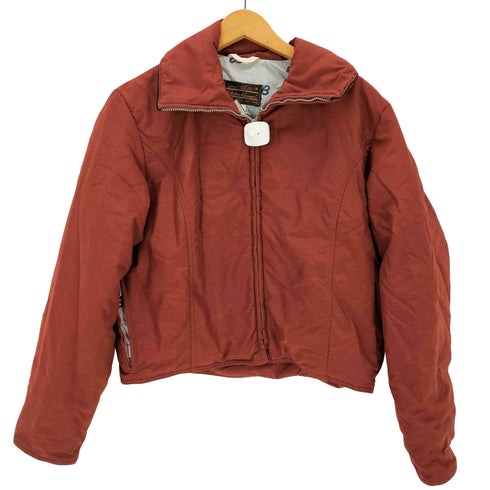 エディーバウアー Eddie Bauer 70-80S グースダウン ジャケット メンズ