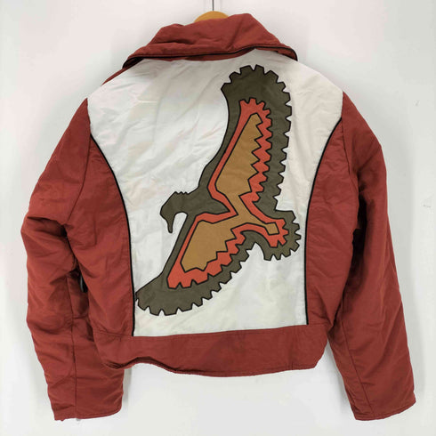 エディーバウアー Eddie Bauer 70-80S グースダウン ジャケット メンズ