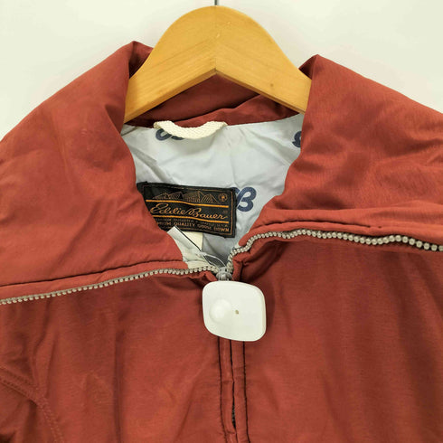 エディーバウアー Eddie Bauer 70-80S グースダウン ジャケット メンズ