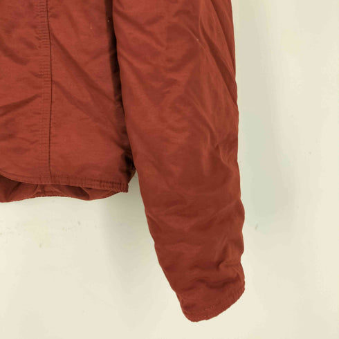 エディーバウアー Eddie Bauer 70-80S グースダウン ジャケット メンズ