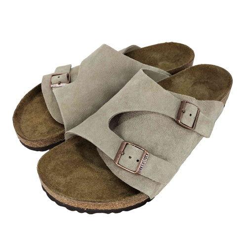 ビルケンシュトック BIRKENSTOCK ZURICH チューリッヒ サンダル メンズ JPN:28