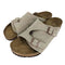 ビルケンシュトック BIRKENSTOCK ZURICH チューリッヒ サンダル メンズ JPN:28