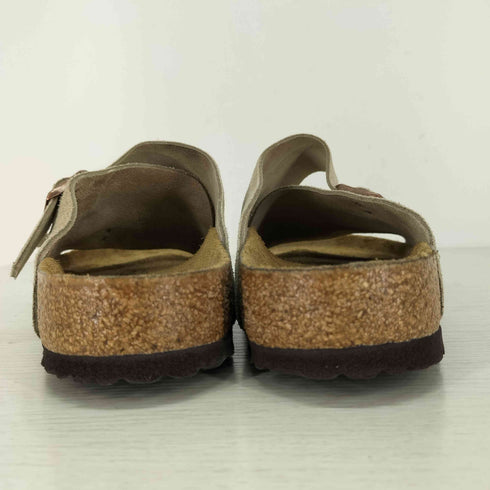 ビルケンシュトック BIRKENSTOCK ZURICH チューリッヒ サンダル メンズ JPN:28