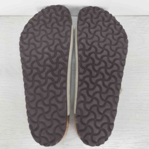 ビルケンシュトック BIRKENSTOCK ZURICH チューリッヒ サンダル メンズ JPN:28