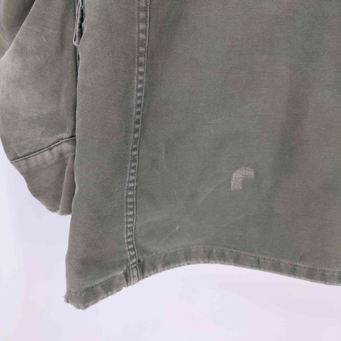 ユーエスアーミー U.S. ARMY 50s TALONジップ 前期 M-51 Field Jacket フィールドジャケット メンズ
