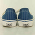 バンズ VANS 別注 Van Doren Authentic オーセンティック メンズ JPN:27.5