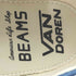 バンズ VANS 別注 Van Doren Authentic オーセンティック メンズ JPN:27.5