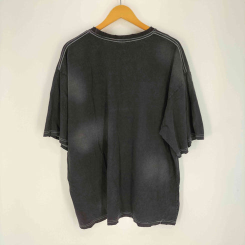DOMINANT Dragon Washing T-shirt メンズ import:L