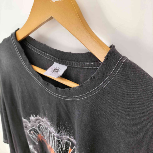 DOMINANT Dragon Washing T-shirt メンズ import:L