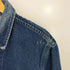 リー Lee 80s USA製 PATD-153438 4ポケ デニム トラッカージャケット メンズ 42R
