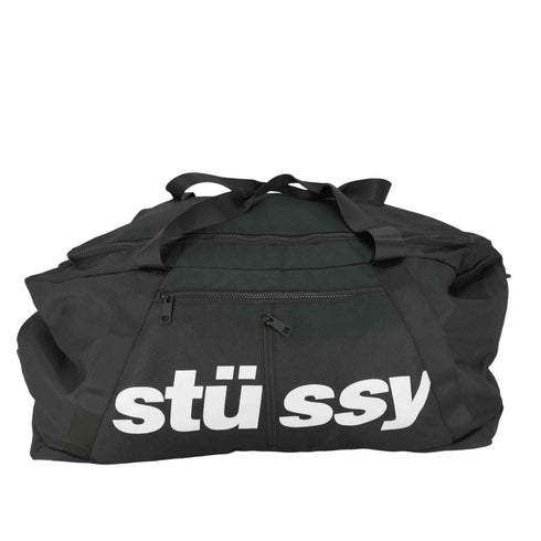 ステューシー Stussy Iiailc Duffle Bag ロゴ ボストンバッグ メンズ