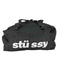 ステューシー Stussy Iiailc Duffle Bag ロゴ ボストンバッグ メンズ