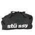 ステューシー Stussy Iiailc Duffle Bag ロゴ ボストンバッグ メンズ