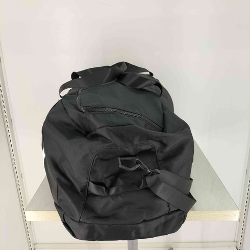 ステューシー Stussy Iiailc Duffle Bag ロゴ ボストンバッグ メンズ