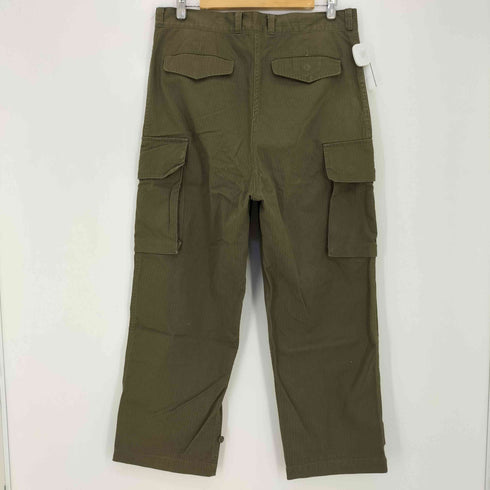 ワイパーインク WAIPER.inc フランス軍 M-47 カーゴパンツ 後期型 メンズ 25