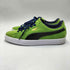 プーマ PUMA Suede Classic 50th Anniversary B-BOY Fabulous Forest Green スニーカー メンズ JPN:26