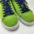 プーマ PUMA Suede Classic 50th Anniversary B-BOY Fabulous Forest Green スニーカー メンズ JPN:26