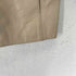 JHA-JHA ジャージャー real leather 本革 比翼 レザージャケット レディース LL