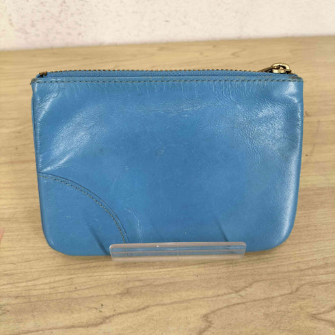コムデギャルソンオム COMME des GARCONS HOMME SA8100 ポーチ ジップ コイン ケース メンズ