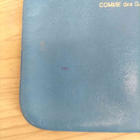 コムデギャルソンオム COMME des GARCONS HOMME SA8100 ポーチ ジップ コイン ケース メンズ