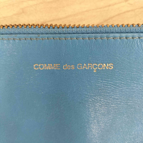 コムデギャルソンオム COMME des GARCONS HOMME SA8100 ポーチ ジップ コイン ケース メンズ